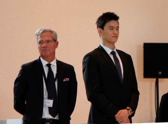 pg电子下载-孙杨禁赛期为何是4年零3个月？与2014年违规有关