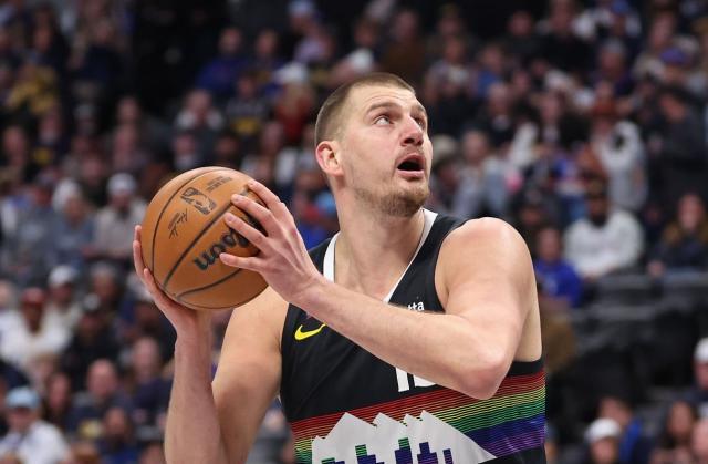 pg电子app-冲击MVP迎利好！约基奇归来创神迹：下一场大战雷霆