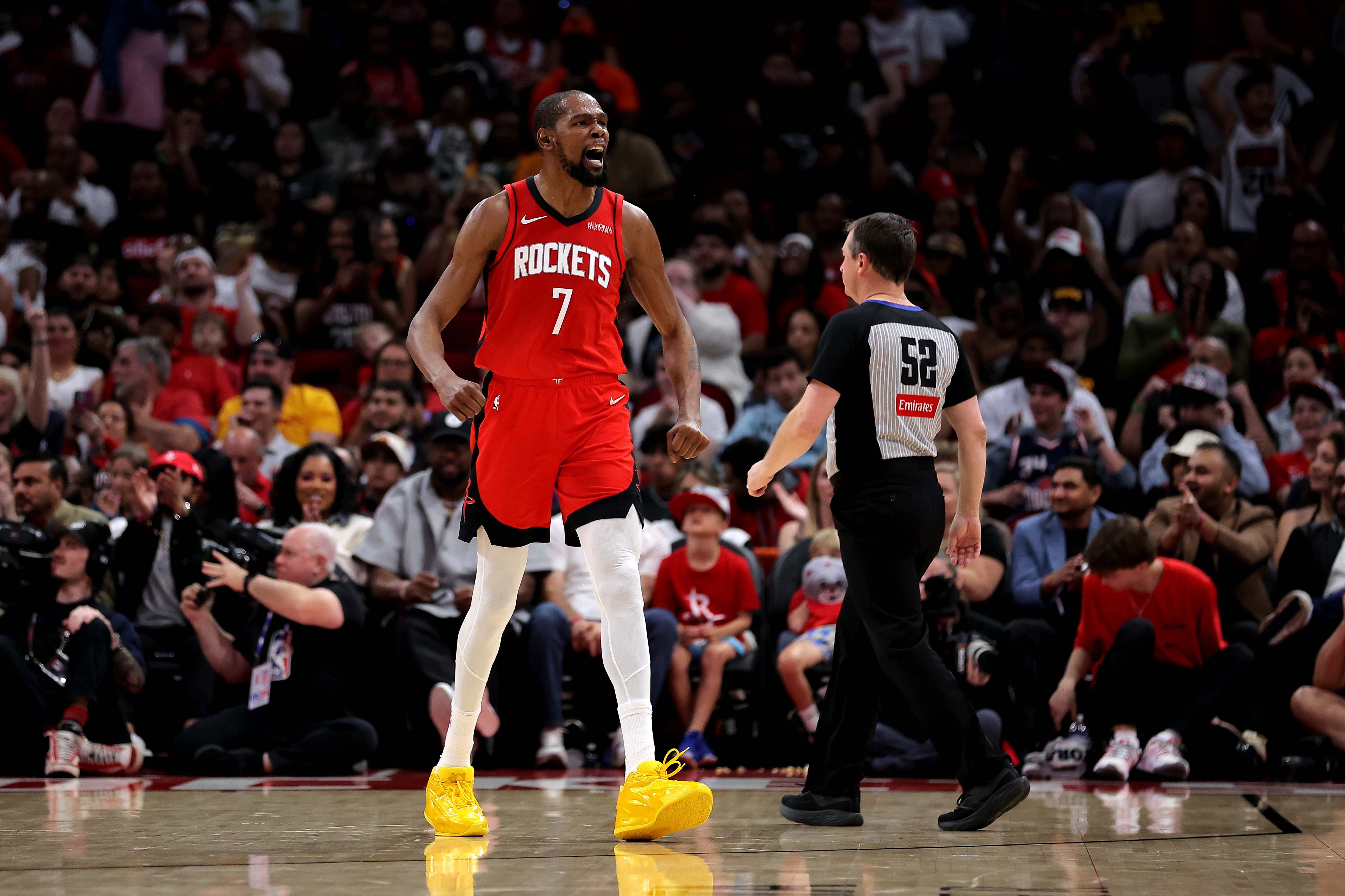 pg电子app-白巧克力：我认为KD总得分能超科比 但再往上就不确定了