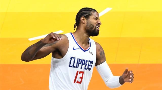 PG官方-天王山上终于看见“季后乔”，独自带队展现领袖本色